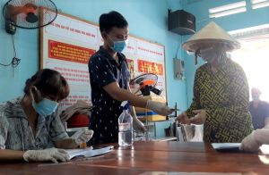 Mở rộng đối tượng hỗ trợ người lao động gặp khó khăn do dịch Covid-19