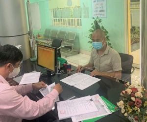 Tạo điều kiện để doanh nghiệp tiếp cận vốn chính sách