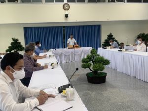 Ngành nông nghiệp đạt mức tăng trưởng tốt trong khó khăn