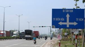 Tạo điều kiện cho công tác vận chuyển người lao động về Đồng Nai làm việc