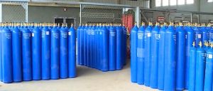 Toàn tỉnh có 7 doanh nghiệp lớn cung ứng nguồn oxy