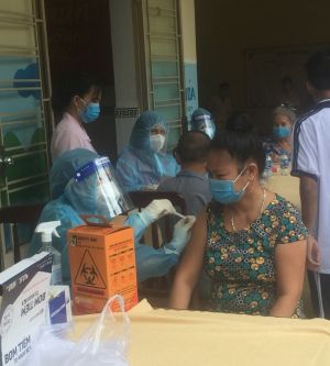 Giữ an toàn cho các cơ sở bảo trợ xã hội