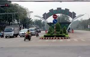 Nhiều doanh nghiệp đăng ký mới, bổ sung lao động thực hiện “3 tại chỗ”