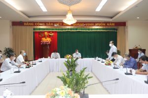 Sẽ có tiêu chí tách dự án độc lập