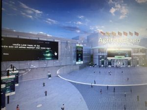 ​Tiêu thụ nông sản qua thương mại điện tử