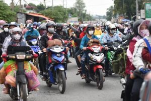 Quy định cách ly đối với người về từ Đồng Nai, Bình Dương, Long An, TP.HCM