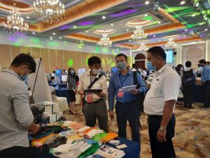 Đa dạng tiềm năng hợp tác doanh nghiệp Việt-Nhật