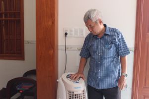 Tiết kiệm hơn 215 triệu kWh điện