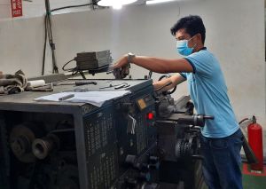 Cho vay đối với doanh nghiệp nhỏ và vừa tăng khoảng 7,6%