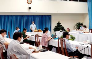 Dự kiến ngày 9-10 sẽ mở cửa một số loại hình hoạt động