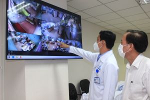 Cứu nhiều bệnh nhân Covid-19 nặng khỏi “tử thần”