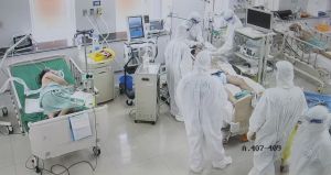 Những tiến bộ vượt bậc của ngành Y tế