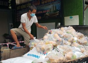 Ngày 10 -10 trên địa bàn tỉnh ghi nhận 499 ca nhiễm Covid-19