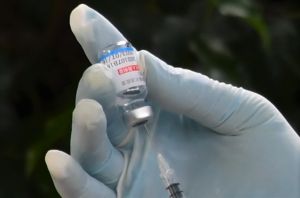 Trong 2 ngày sẽ tiêm 100 ngàn liều Sinopharm