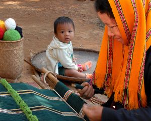 Ưu tiên bảo tồn văn hóa dân tộc thiểu số