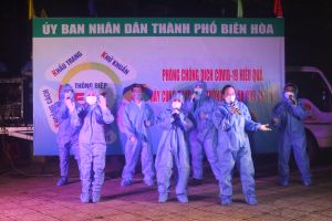 Những đêm diễn nghệ thuật đặc biệt