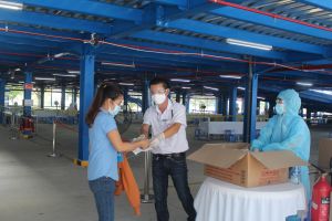 Công đoàn, điểm tựa của người lao động và doanh nghiệp