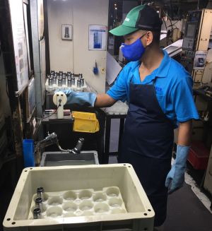 Người lao động và chủ sử dụng lao động được hỗ trợ từ Quỹ bảo hiểm thất nghiệp