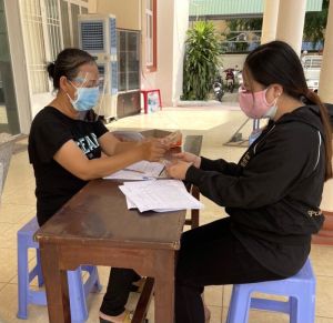 Chính sách hỗ trợ người lao động gặp khó vì thiếu nhân lực