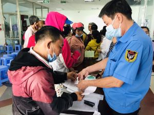 Khó khăn khi làm hồ sơ nhận trợ cấp thất nghiệp