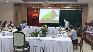 Dự án sân bay Long Thành làm đến đâu giải ngân vốn ngay đến đó