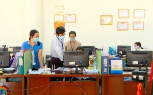 Doanh nghiệp lo thiếu lao động khi khôi phục sản xuất