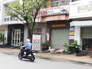 Dịch bệnh ảnh hưởng nặng đến cơ sở giáo dục tư nhân