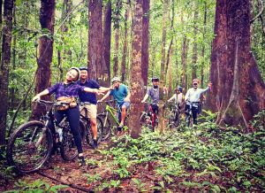 Làm homestay trên đất Đồng Nai