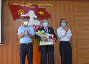 Các cấp ủy cơ sở đã có những hình thức phù hợp tuyên truyền, quán triệt đầy đủ các nghị quyết