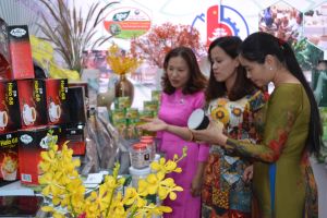 Thúc đẩy khởi nghiệp đổi mới sáng tạo