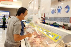 Triển khai chương trình bình ổn giá một số mặt hàng thiết yếu năm 2021-2022