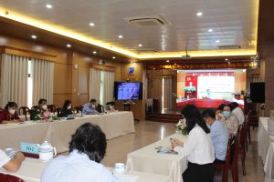 Bồi dưỡng đại biểu HĐND tỉnh nhiệm kỳ 2021-2026