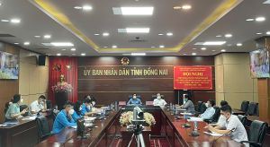 Ký kết chương trình phối hợp xây dựng đời sống văn hóa 2021-2026