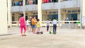 Thích ứng an toàn, linh hoạt, kiểm soát hiệu quả dịch Covid-19