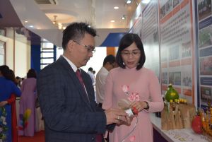 Thúc đẩy hoạt động khởi nghiệp trong các trường đại học