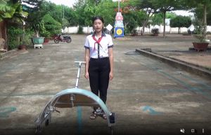 Cuộc thi Sáng tạo thanh thiếu niên, nhi đồng năm 2021: Các địa phương khẩn trương tổ chức thi vòng 2