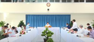 Lập kế hoạch tiêm vaccine cho trẻ từ 12 đến dưới 18 tuổi