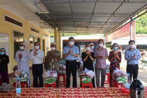 Thực hiện hiệu quả an sinh xã hội trong điều kiện bình thường mới