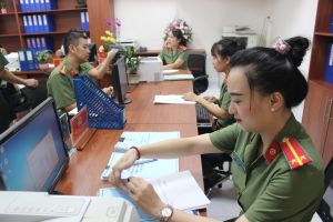 Chủ động trong phòng, chống tham nhũng, tiêu cực