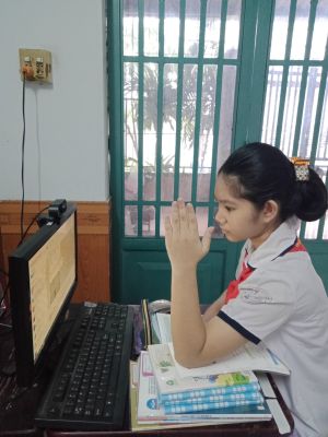 Triển khai các môn mới ở lớp 6:  Chủ động xây dựng chủ đề dạy học