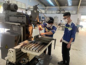 Nâng tầm kỹ năng lao động thời kỳ “hậu Covid-19”