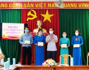 Hội Nông dân không ngừng đổi mới trong hoạt động