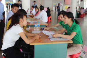 Chuẩn bị đề án đào tạo nhân lực hàng không chất lượng cao phục vụ sân bay Long Thành