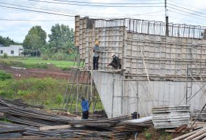 Nhanh chóng hoàn thành giải phóng mặt bằng dự án đường cao tốc Phan Thiết- Dầu Giây