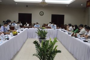 ​Huyện Vĩnh Cửu quy hoạch 3 vùng chính để phát triển kinh tế