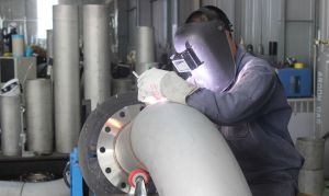 ​Hàn Quốc là thị trường nhập khẩu lớn thứ hai