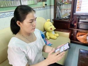 ​Xu thế bán lẻ đa kênh trong bối cảnh dịch Covid-19