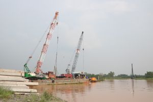 Nỗ lực đạt kết quả giải ngân nguồn vốn đầu tư công cao nhất