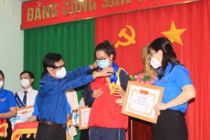 Lan tỏa gương mặt trẻ tiêu biểu
