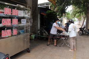 Các loại hình dịch vụ cần chủ động các biện pháp phòng, chống dịch Covid-19